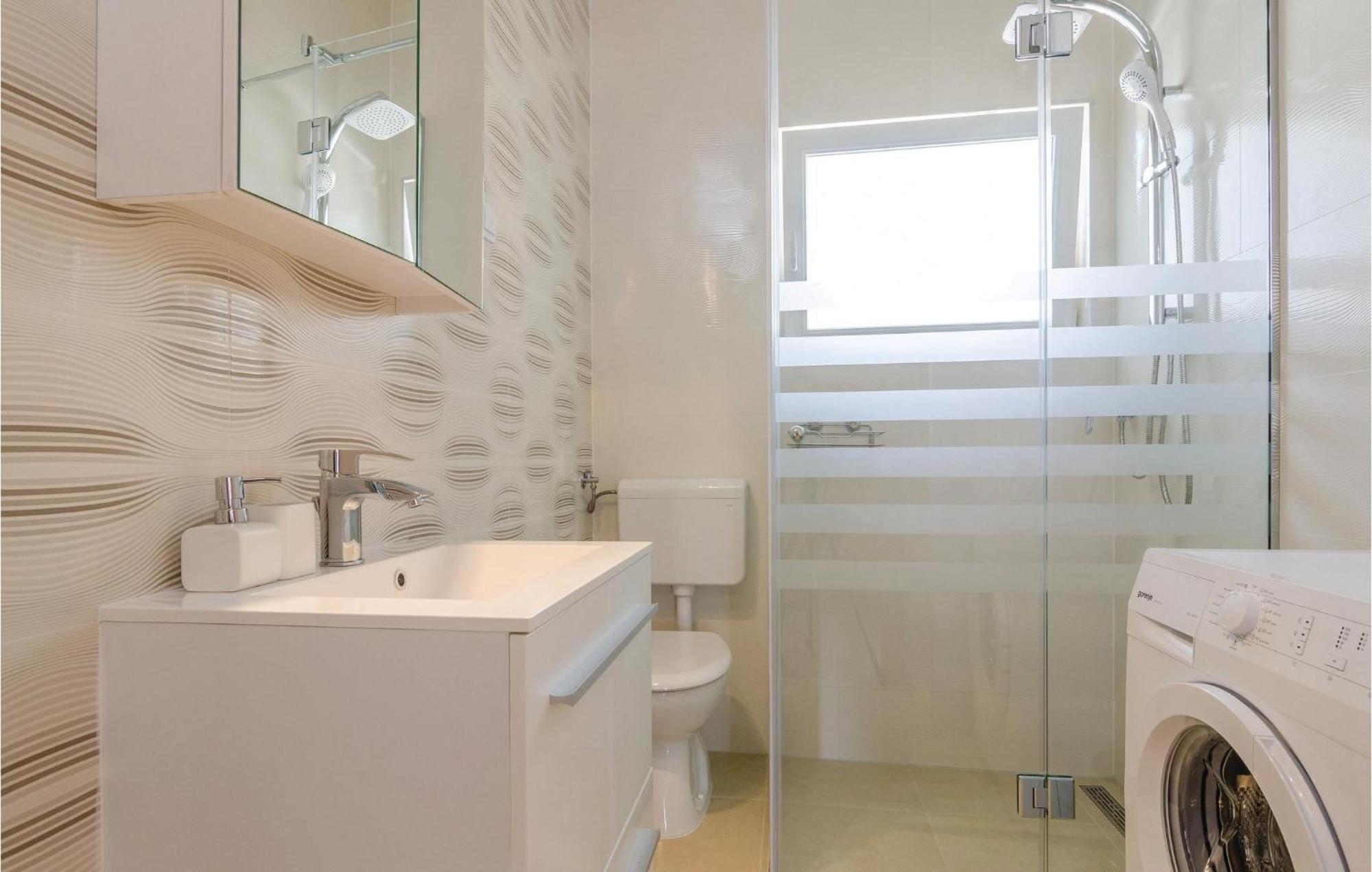 Nice Apartment In Blace With Wifi Esterno foto